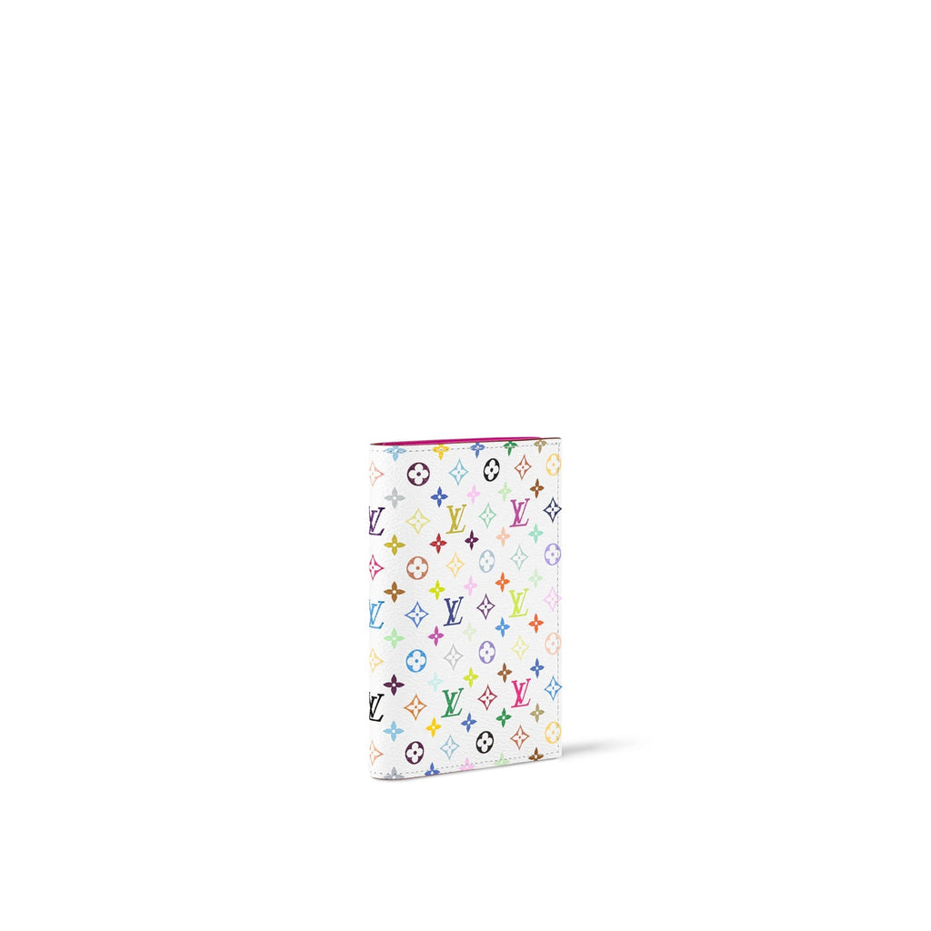 LV x TM Passport Cover