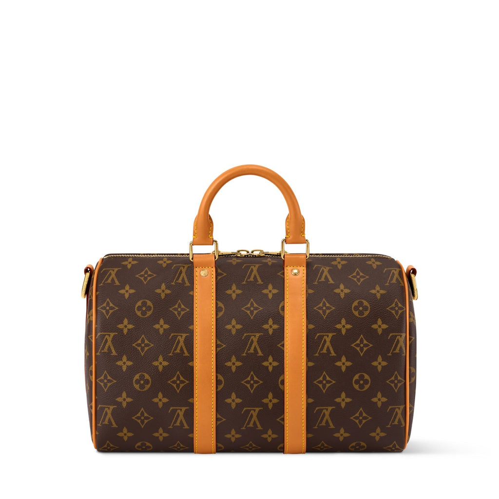Keepall Bandoulière 35