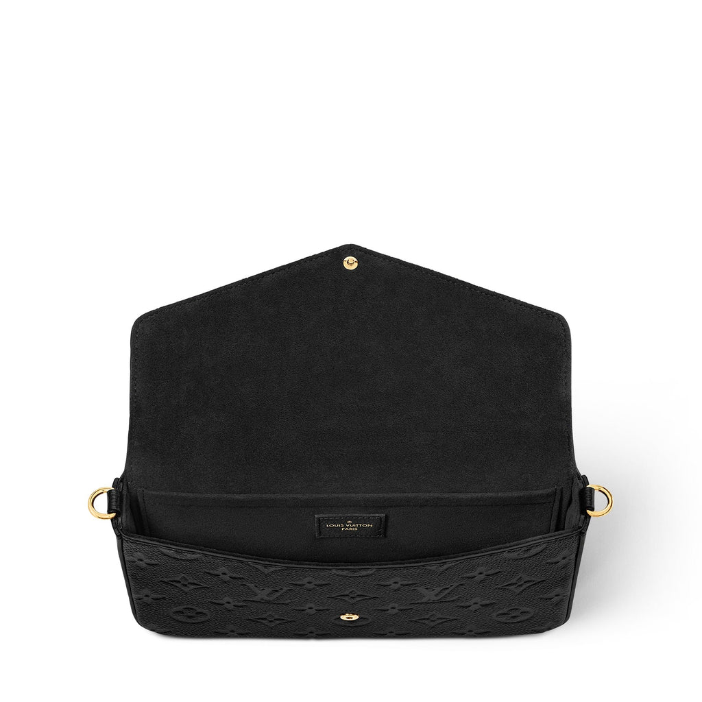Pochette Félicie