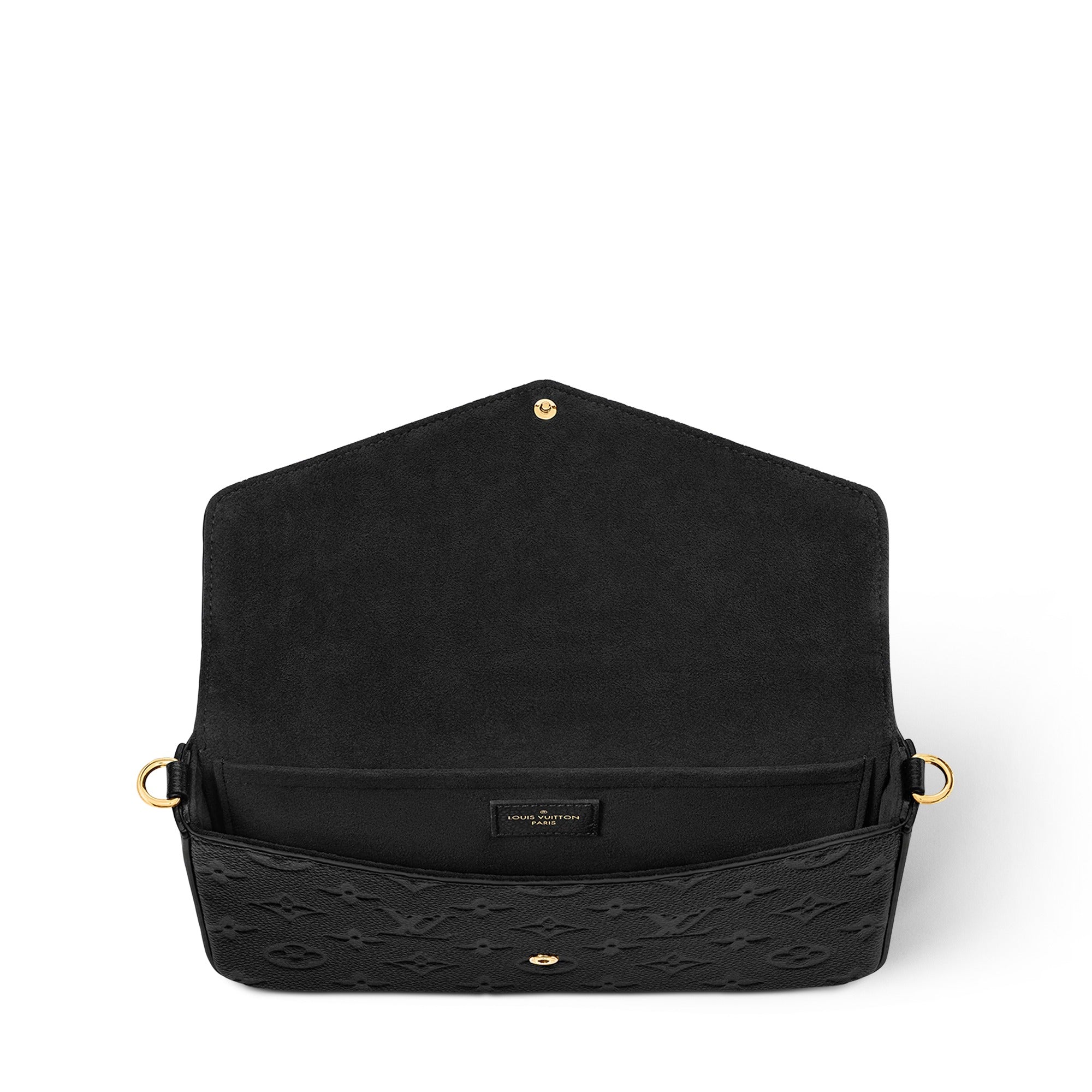 Pochette Félicie