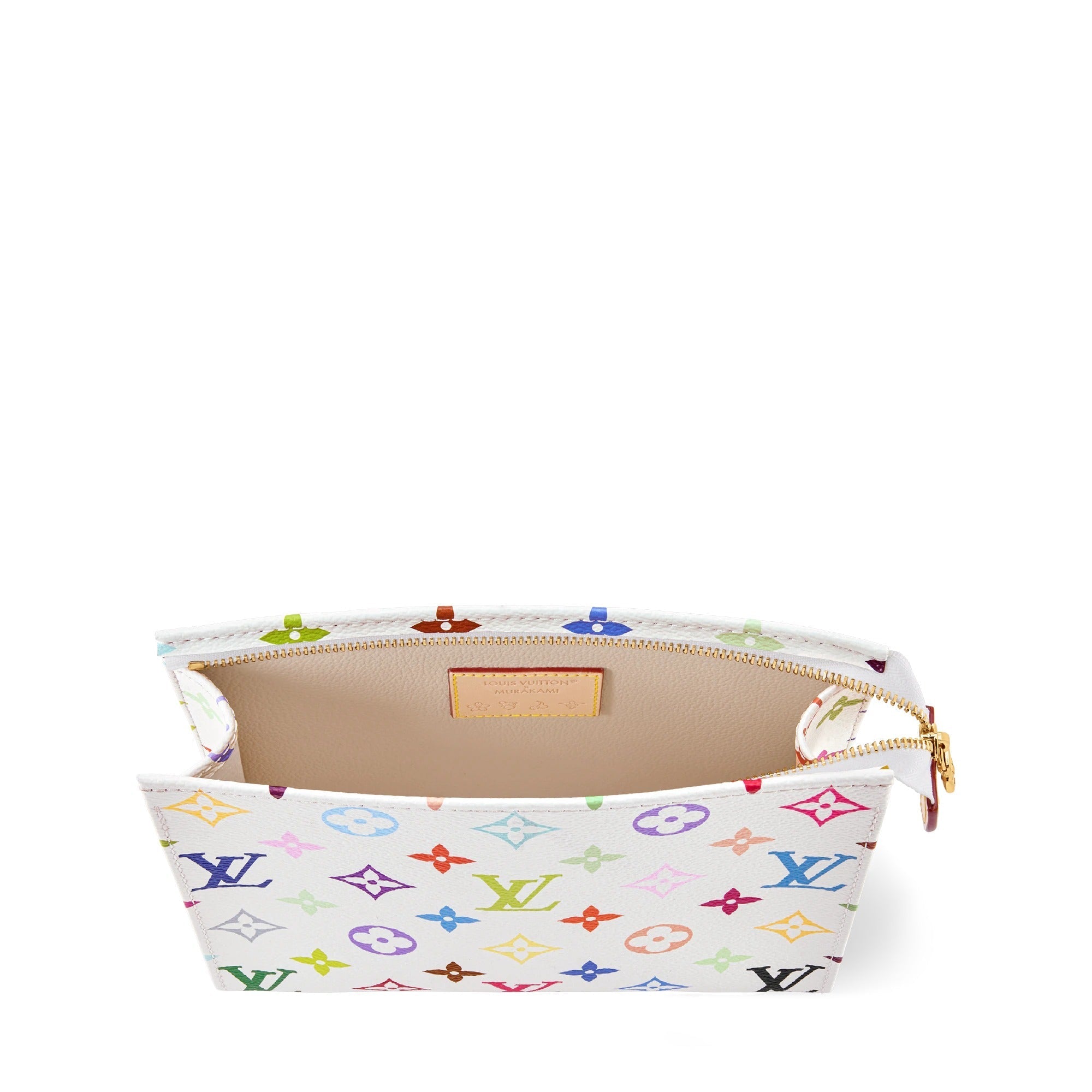 LV x TM Toiletry Pouch 19