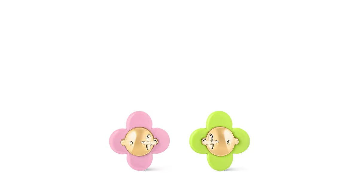 Vivienne Sneaker Charms Set