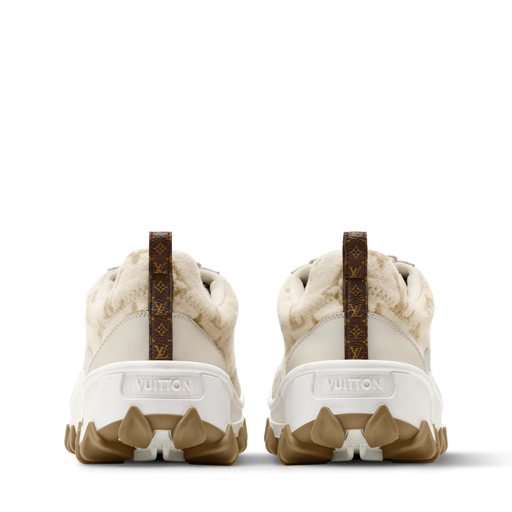 LV Rush Xplorer Sneaker