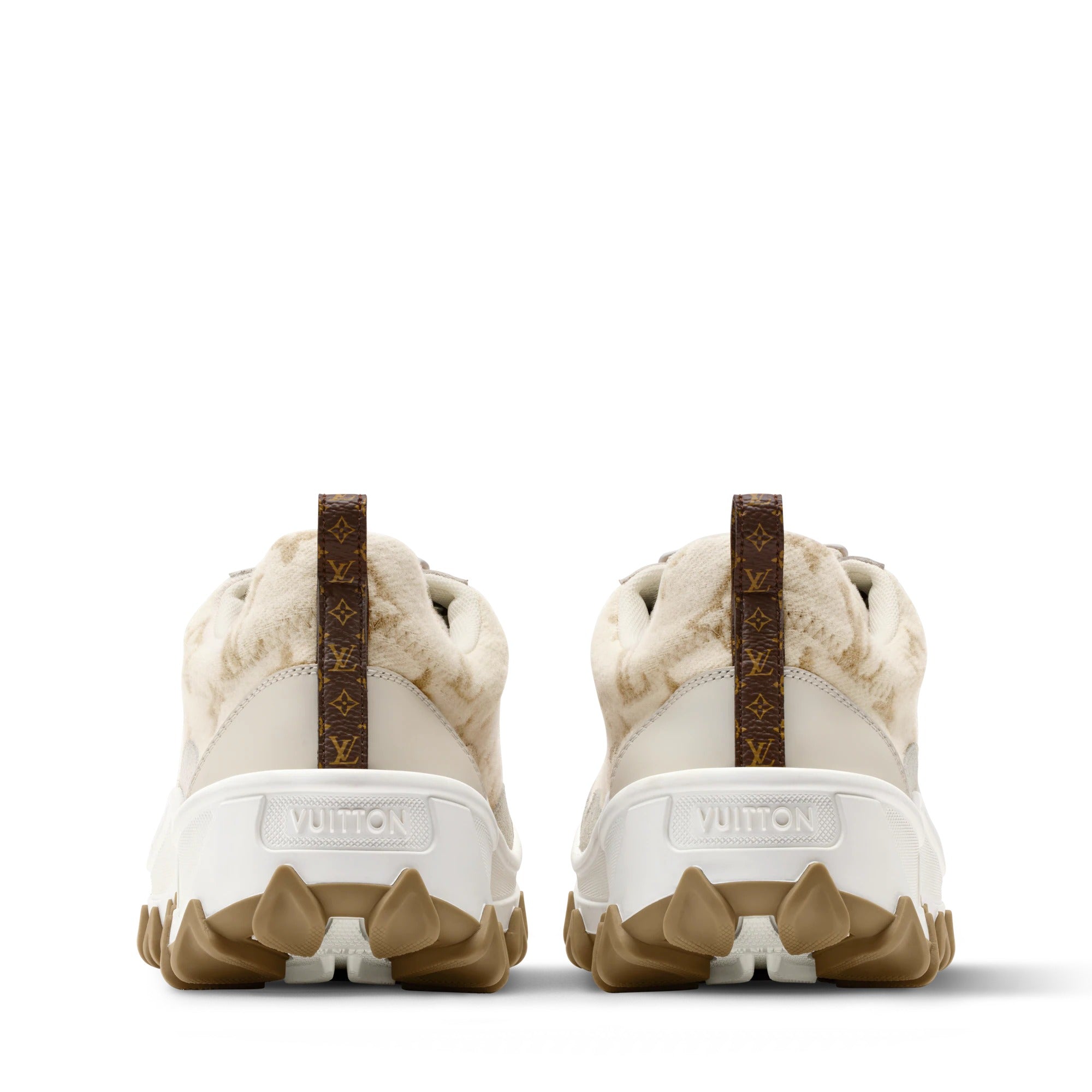 LV Rush Xplorer Sneaker