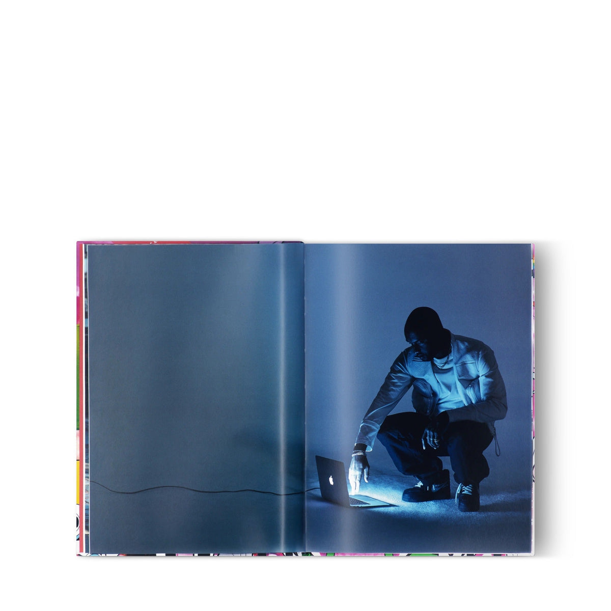 Louis Vuitton Virgil Abloh
