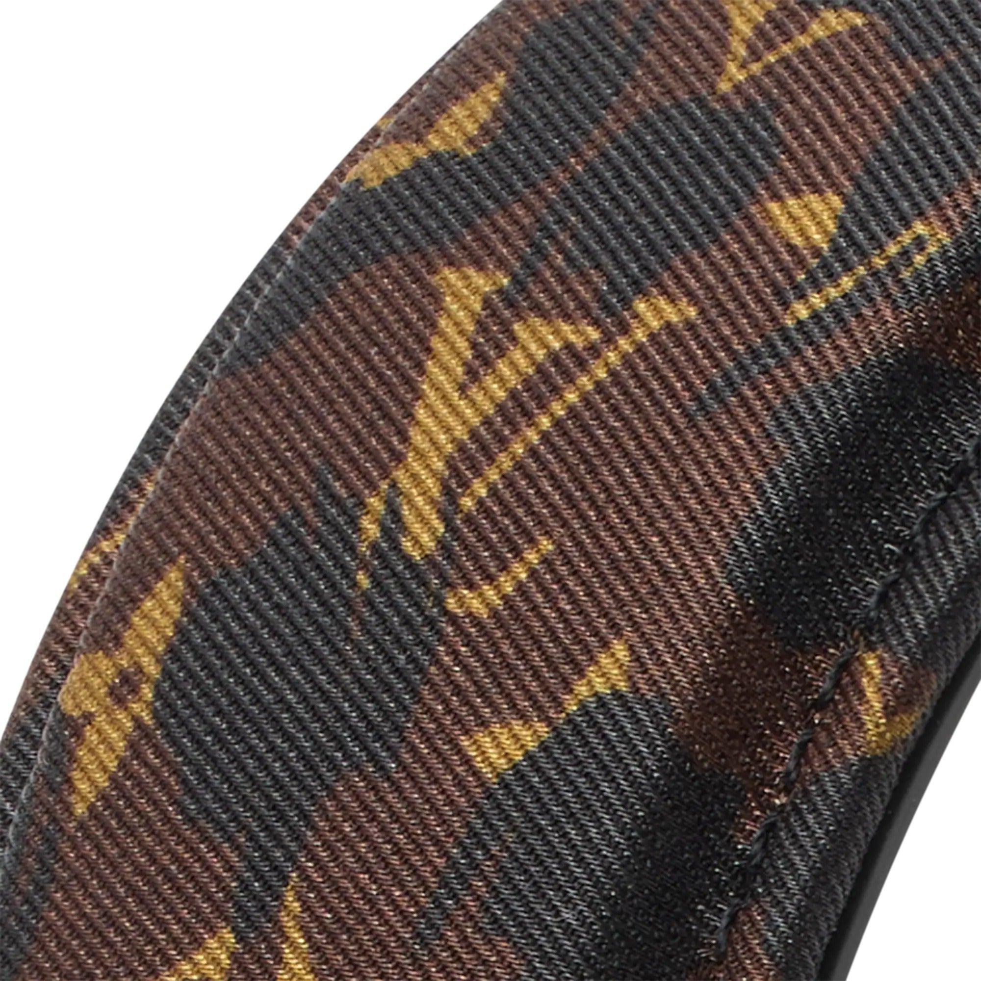 LV Safari Headband