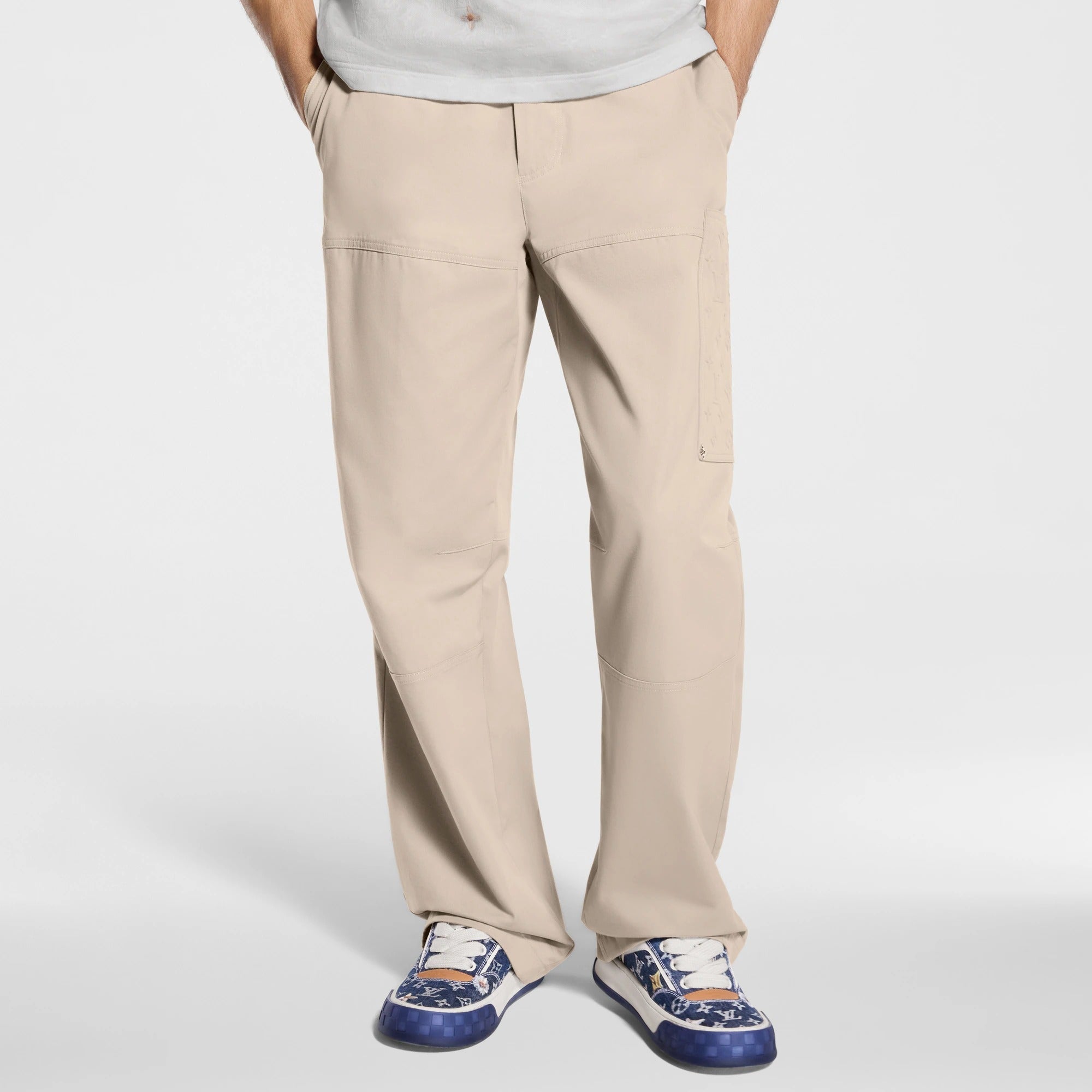 Signature Cargo Pants