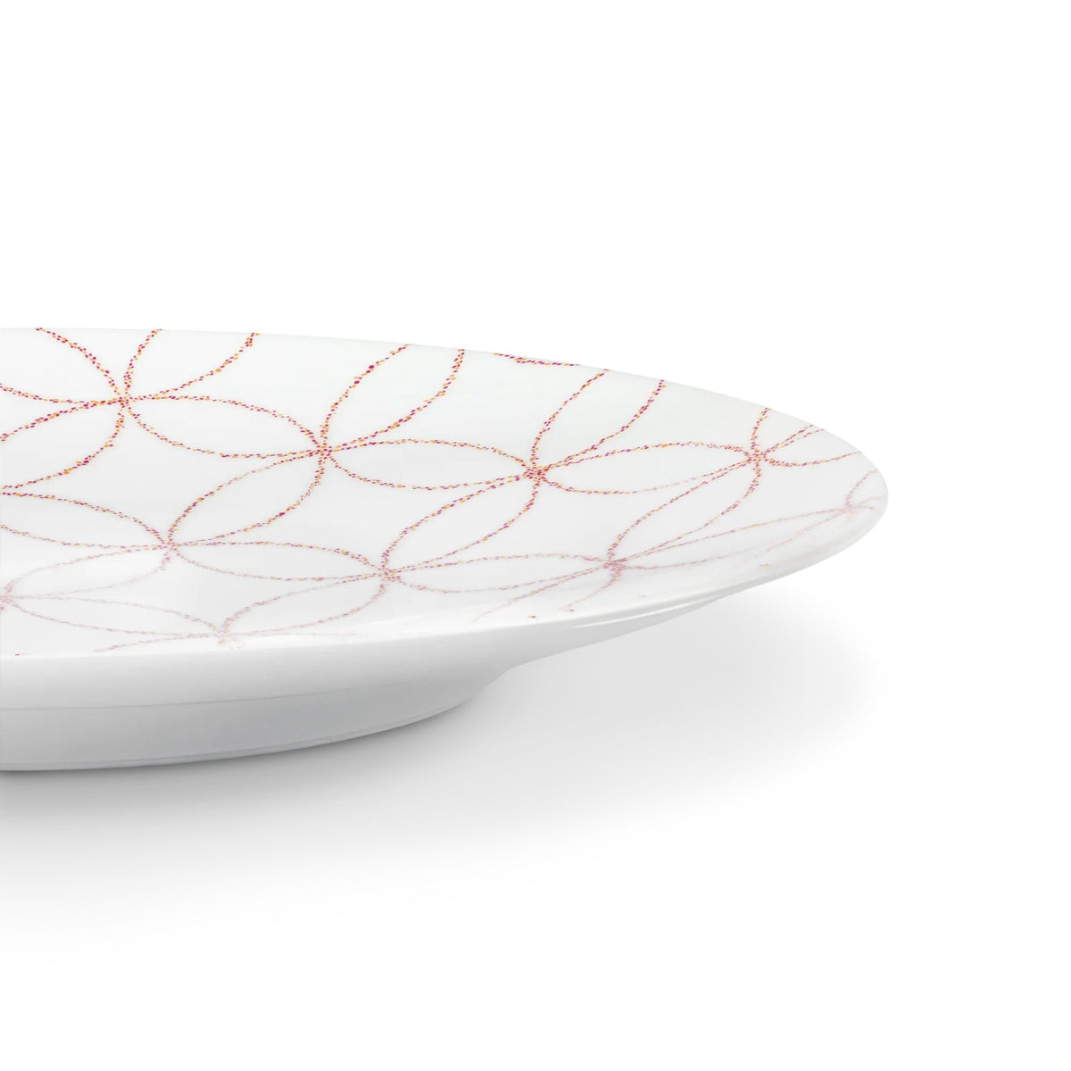 Constellation Set of 2 Dinner Plates
