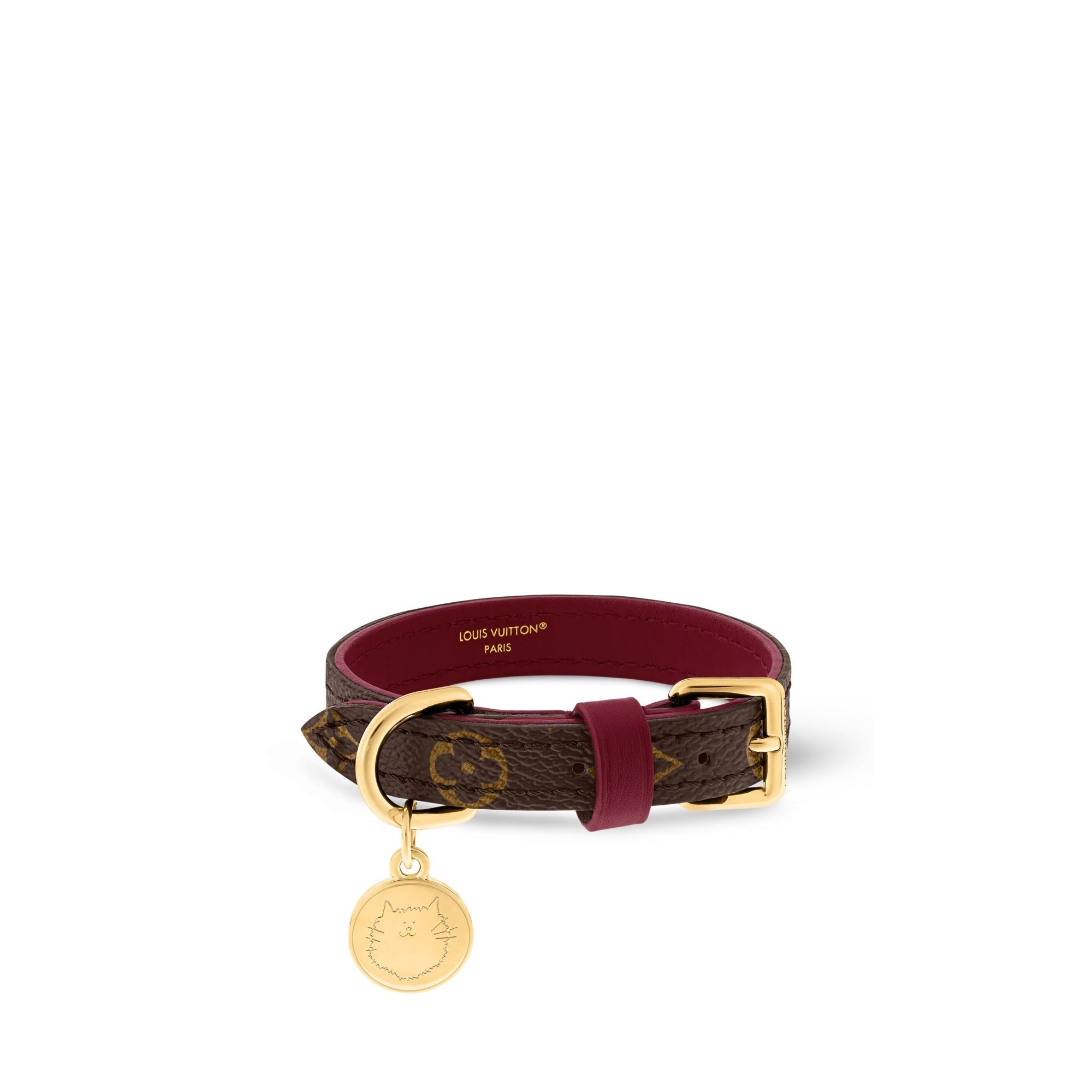 Cat Collar XS