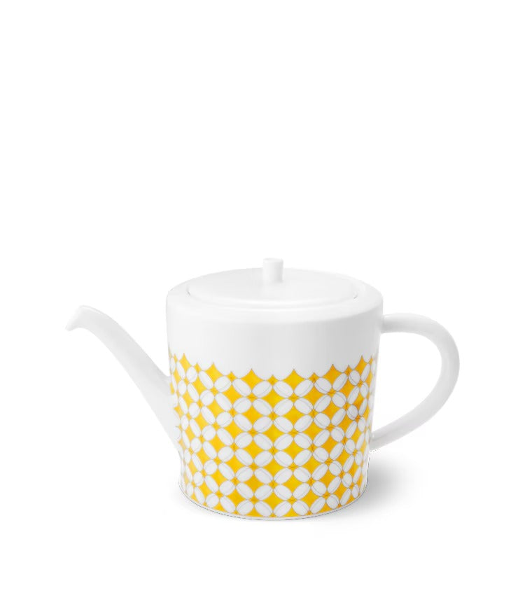 Dolce Vita Teapot