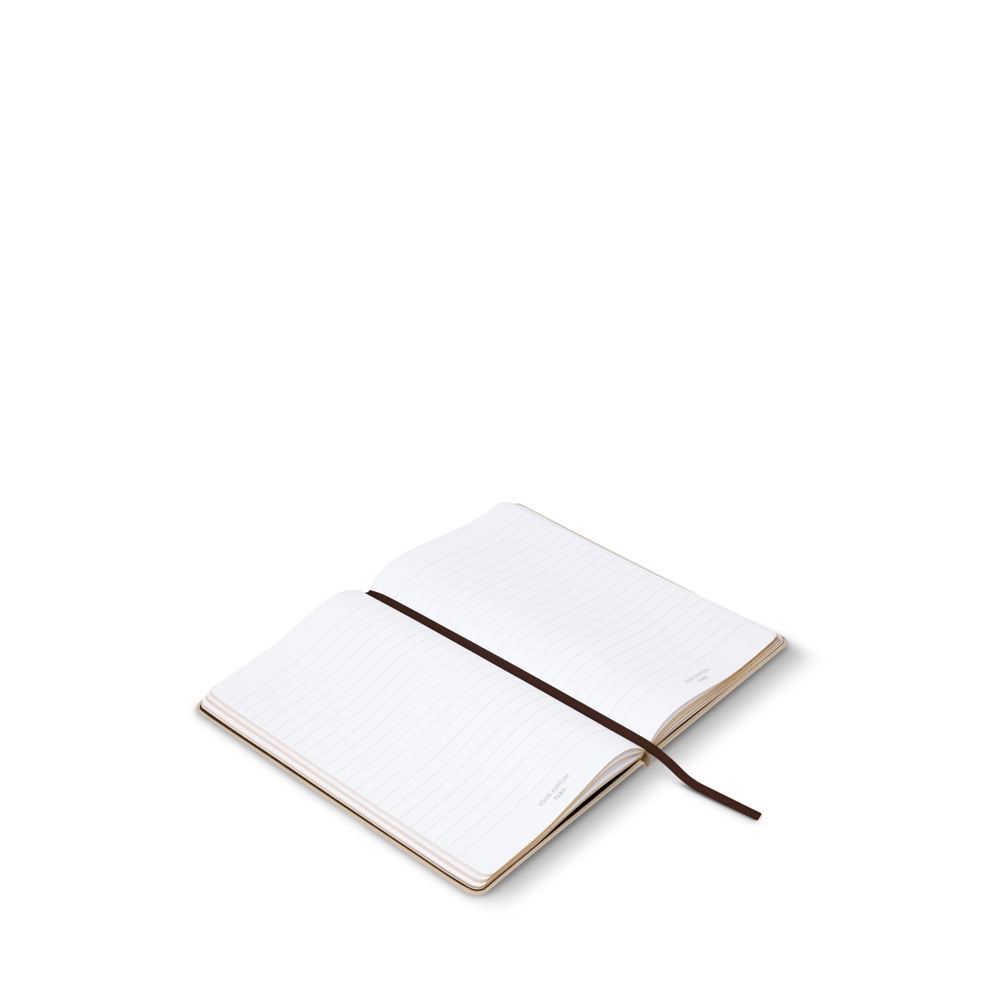 Medium Jane Notebook