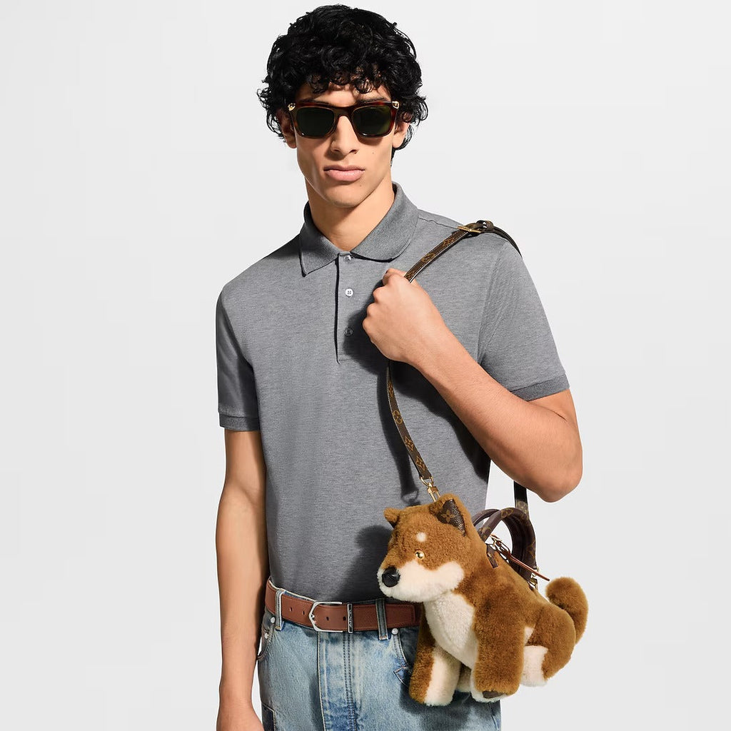 Shiba Bag
