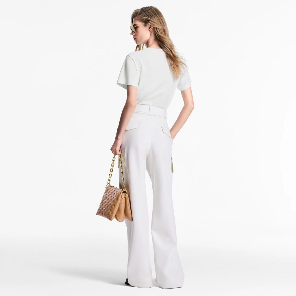 Technical Jersey Cargo Pants