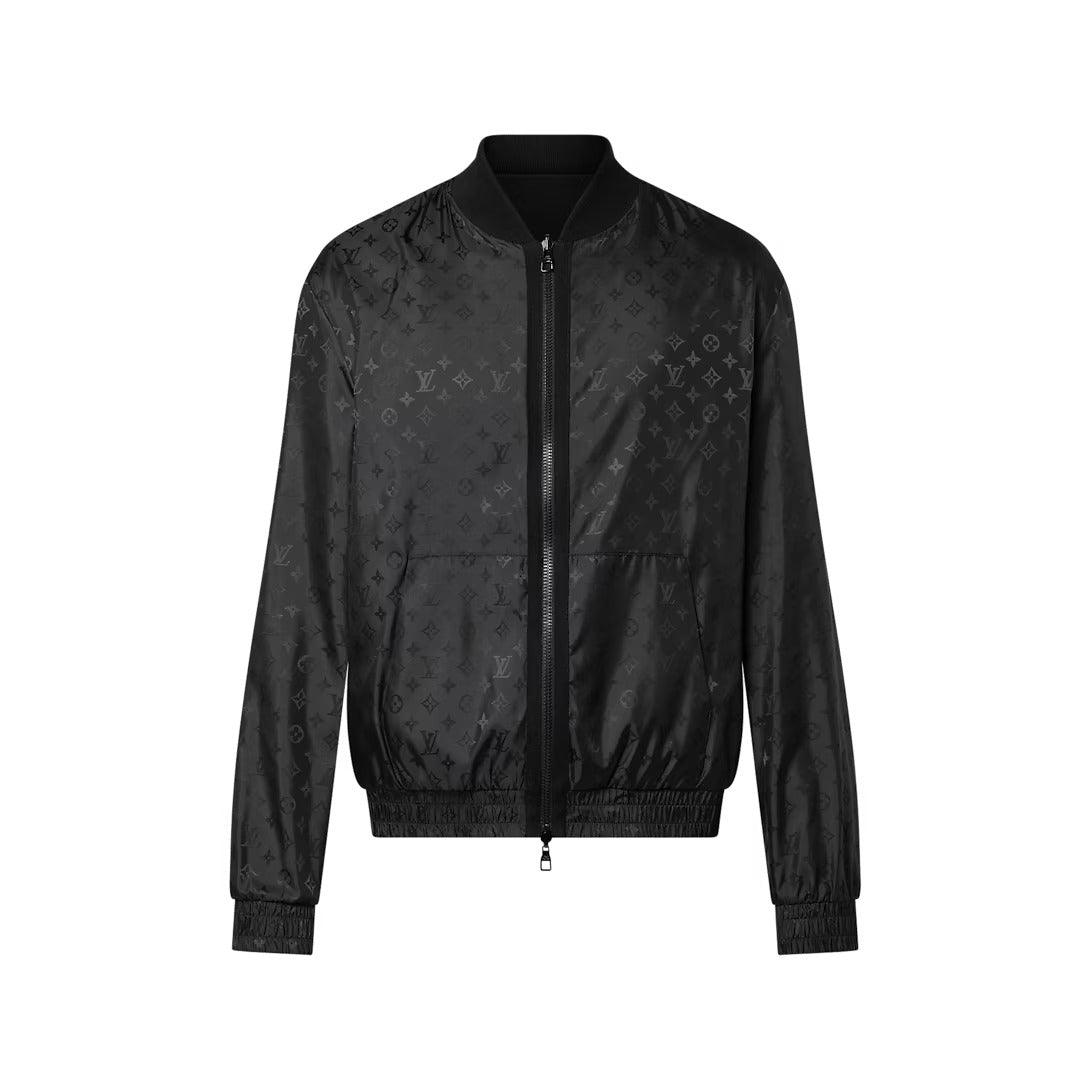 Monogram Reversible Light Bomber