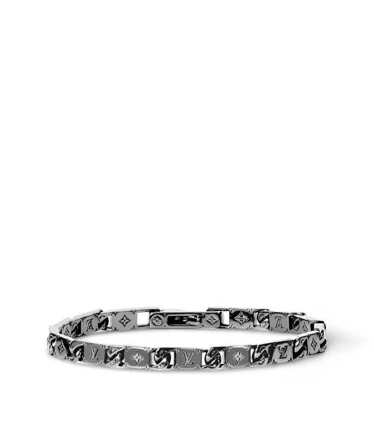 Mini Tied Up Bracelet