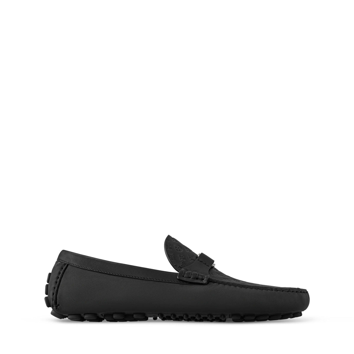LV Silverstone Moccasin