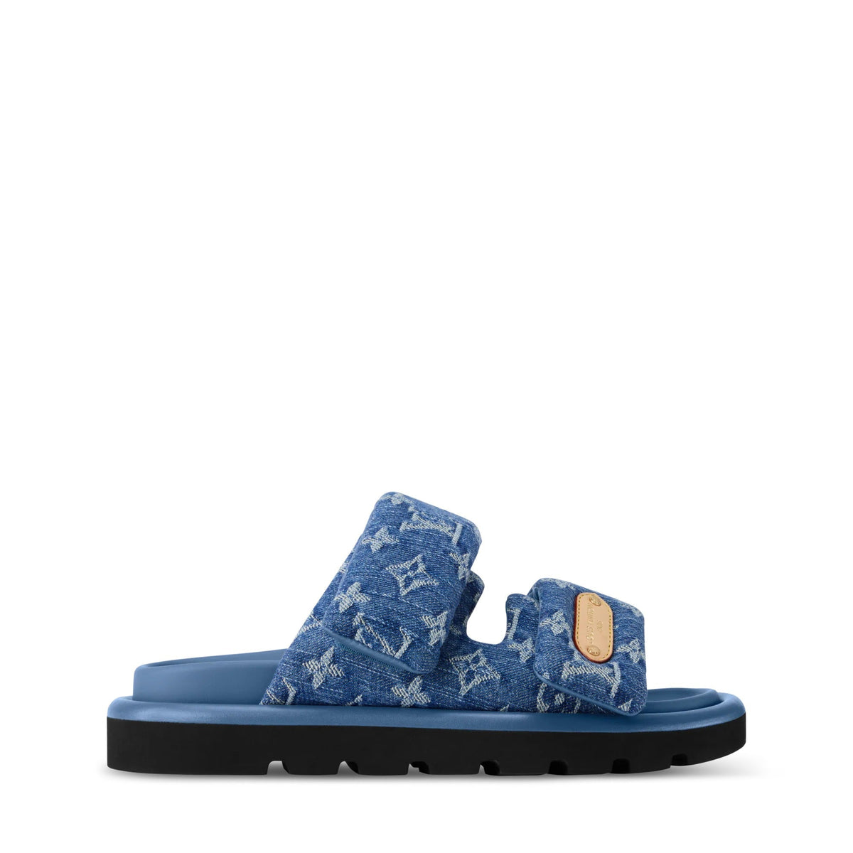 Pool Pillow Comfort Mule