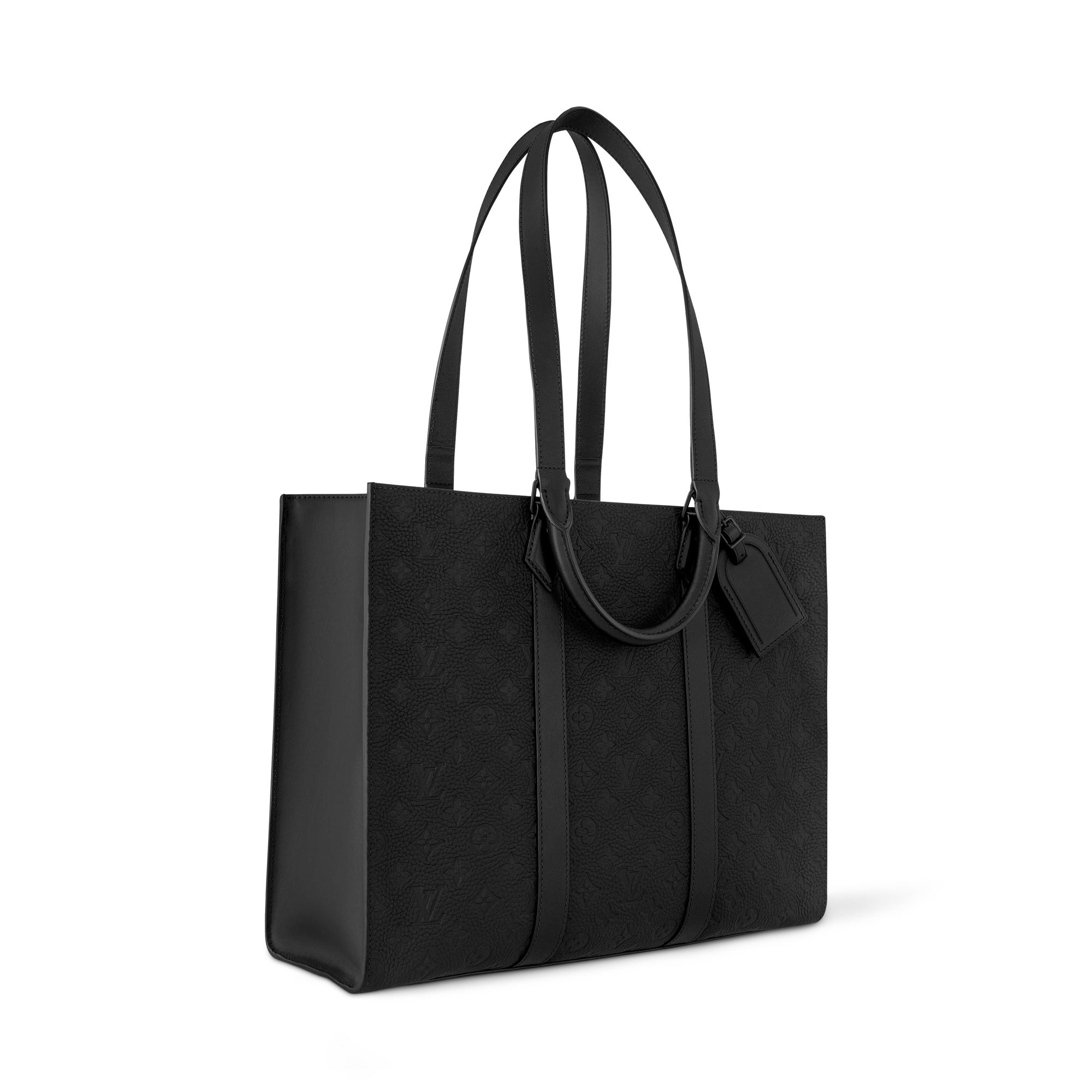 Sac Plat 24H