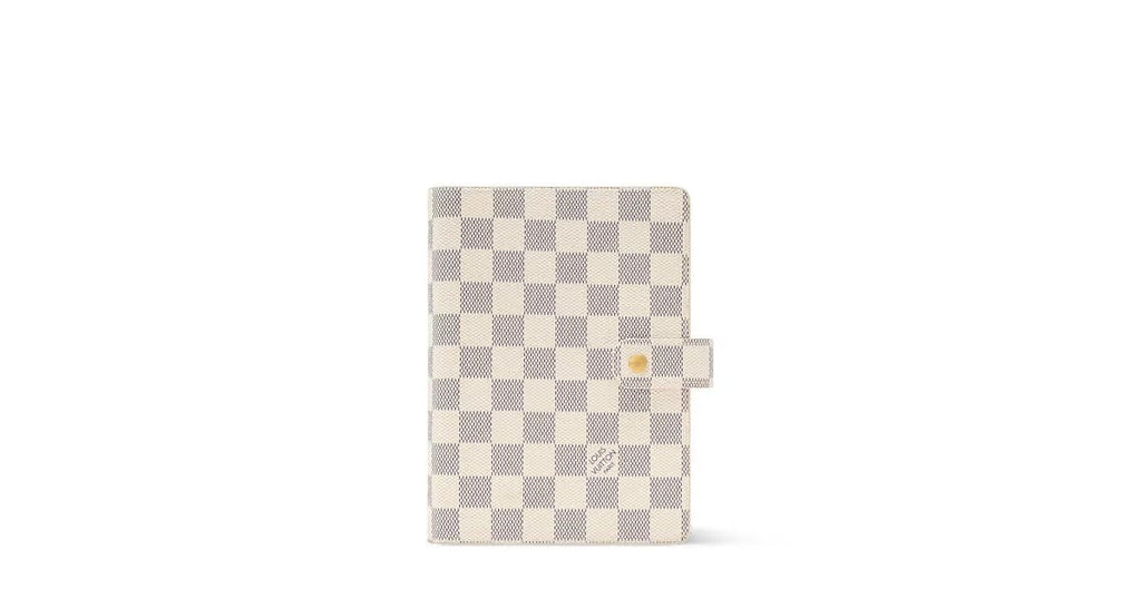 Medium Agenda Cover