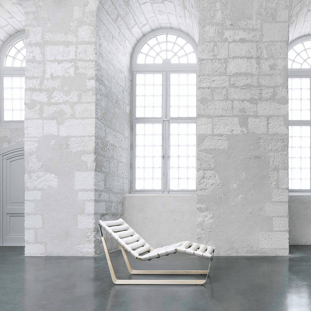 Belt Lounge Chair By Atelier Oï