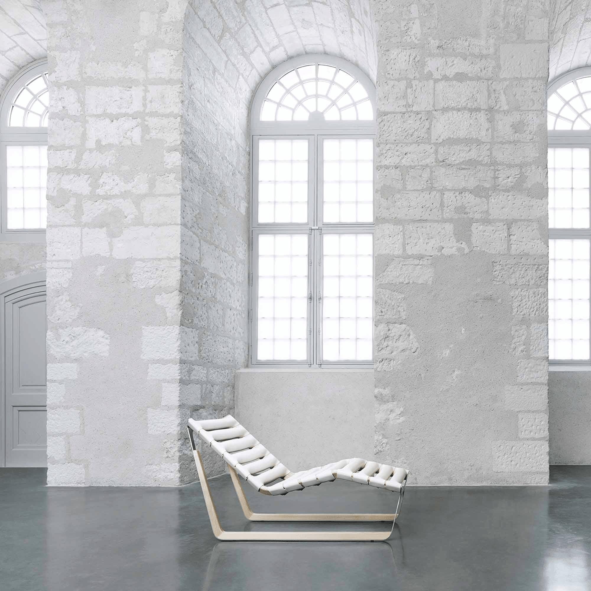 Belt Lounge Chair By Atelier Oï