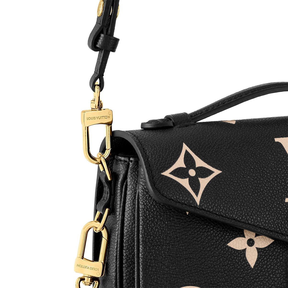 Pochette Métis East West