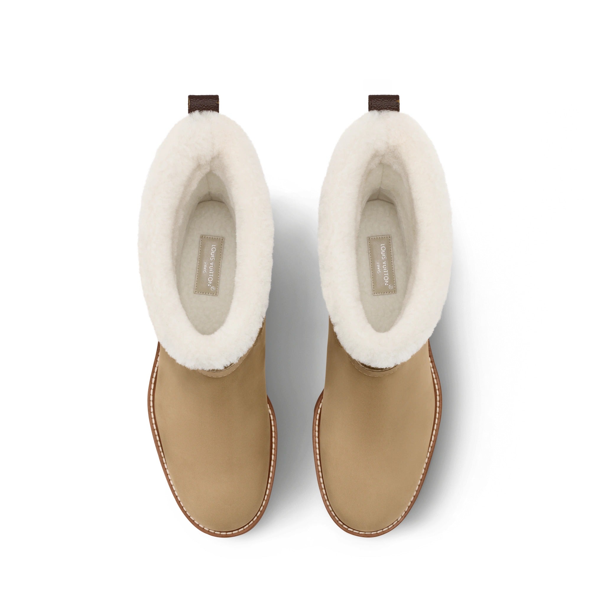 Territory Ankle Boot