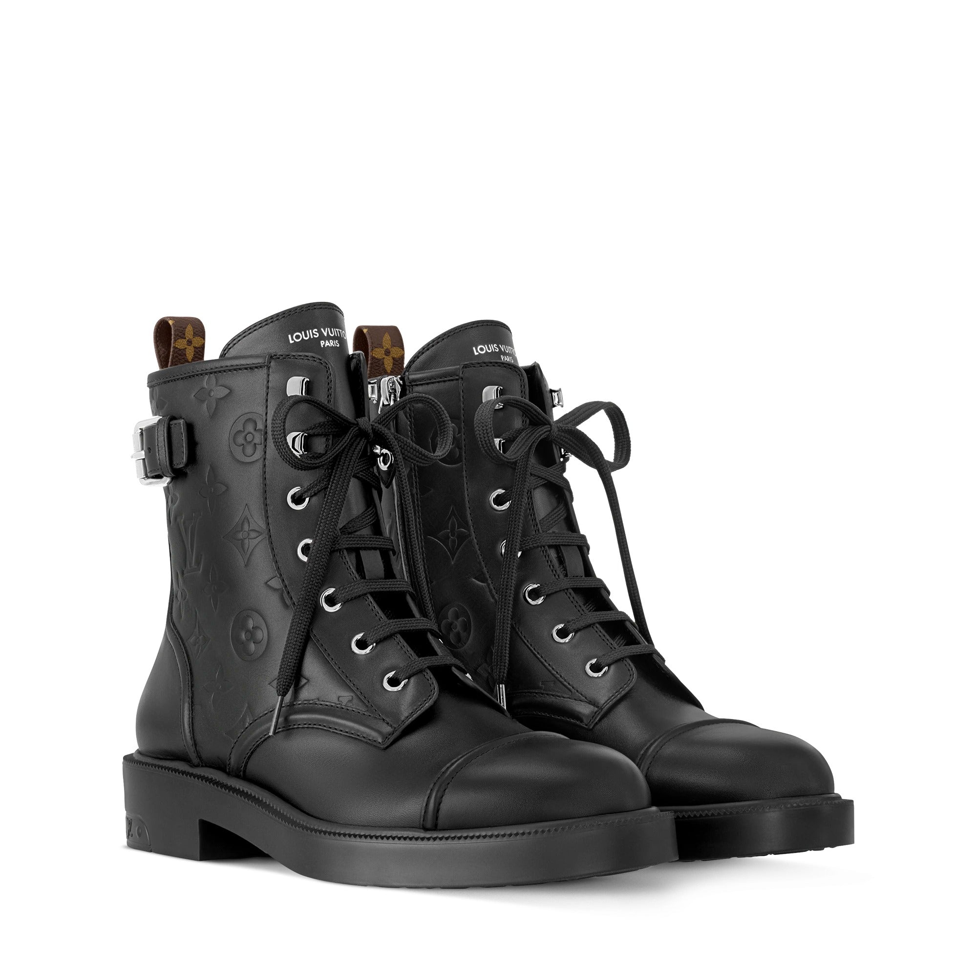 Citizen Flat Ranger Boot