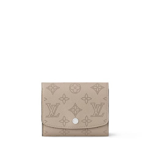 Iris Compact Wallet