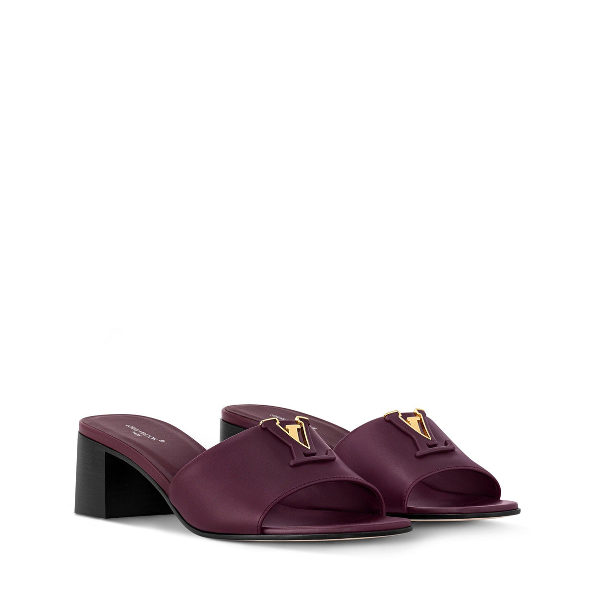 LV Mare Mule