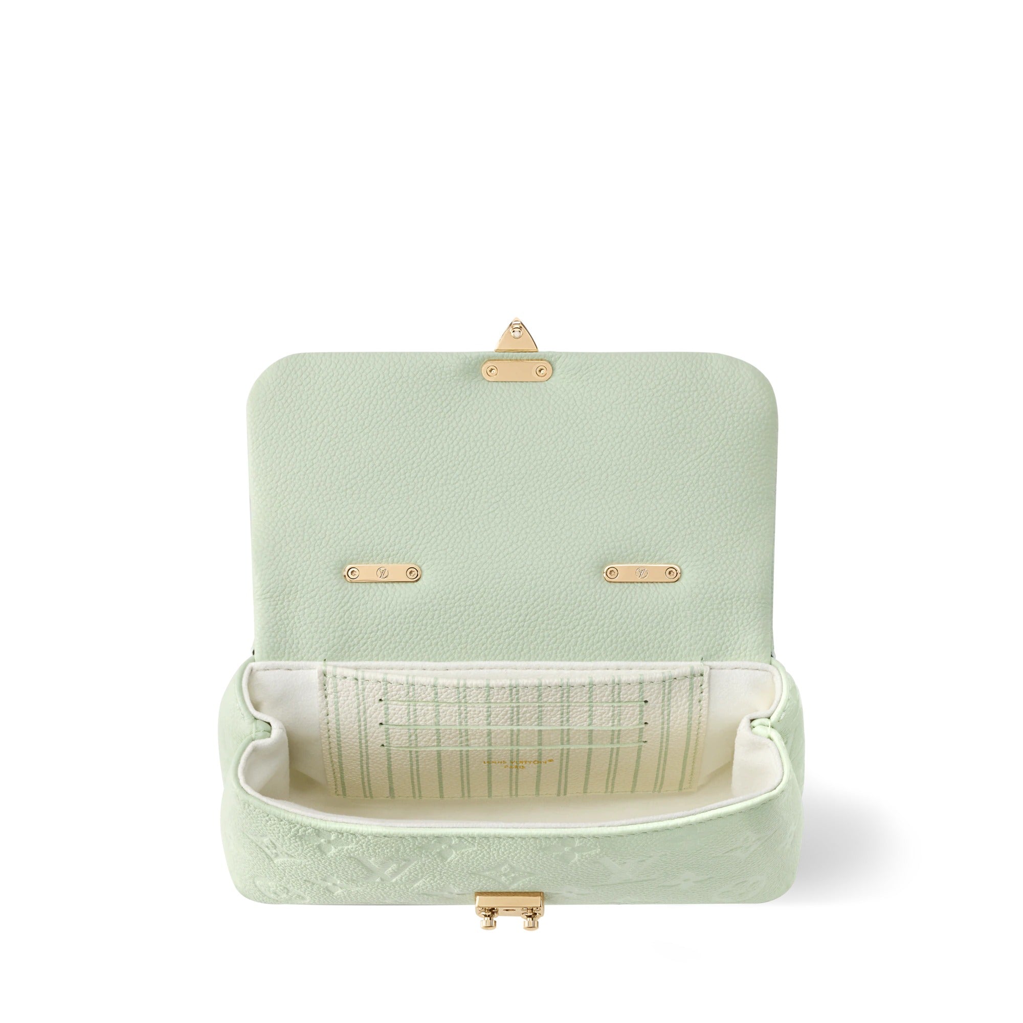 Nano Madeleine