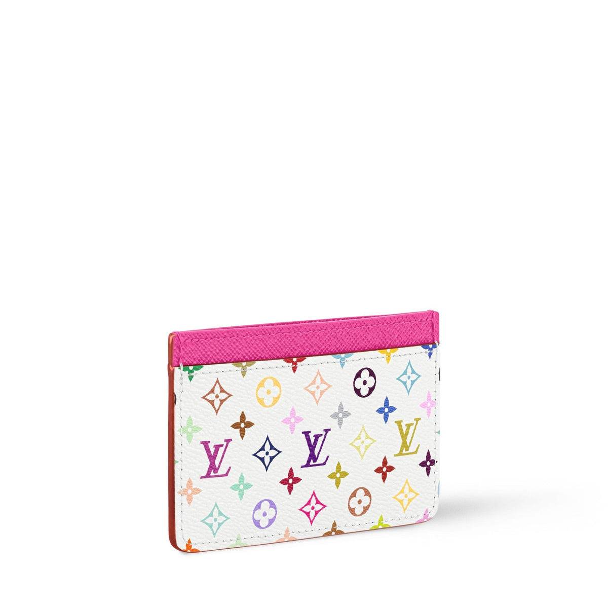 LV x TM Card Holder