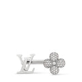 Louisette Signature Strass Ring