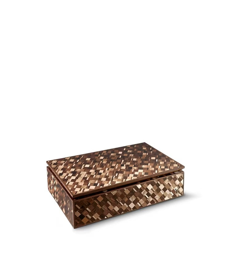 Damier Box
