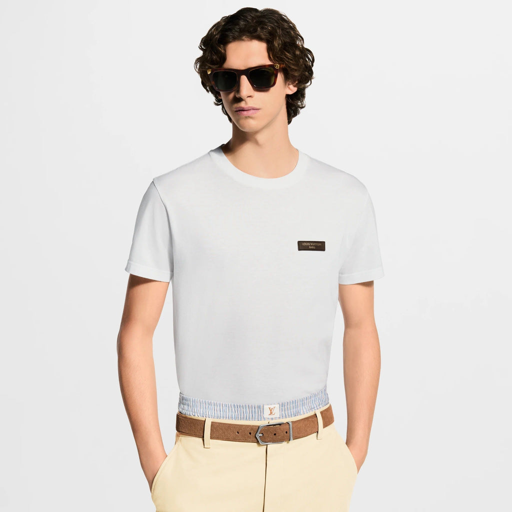 Slim Fit Signature T-Shirt