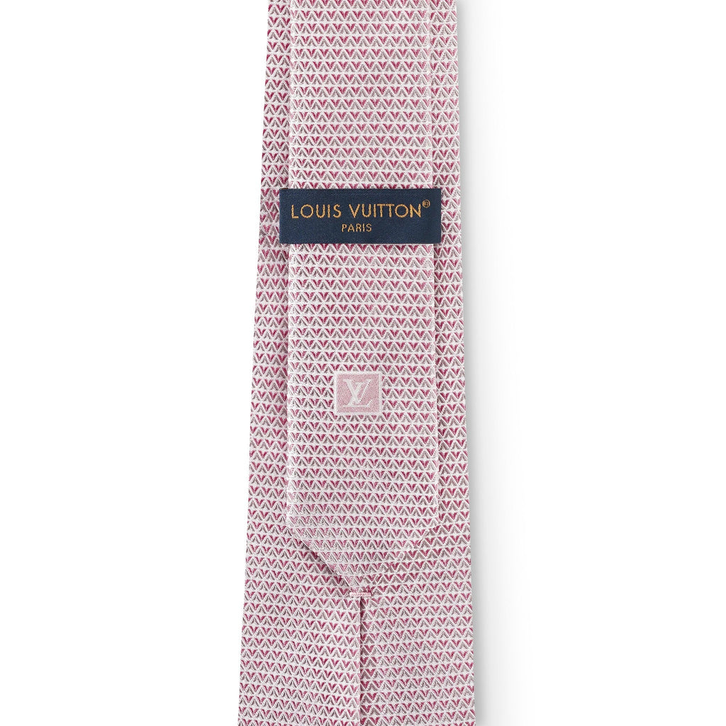 Diamonds V Tie