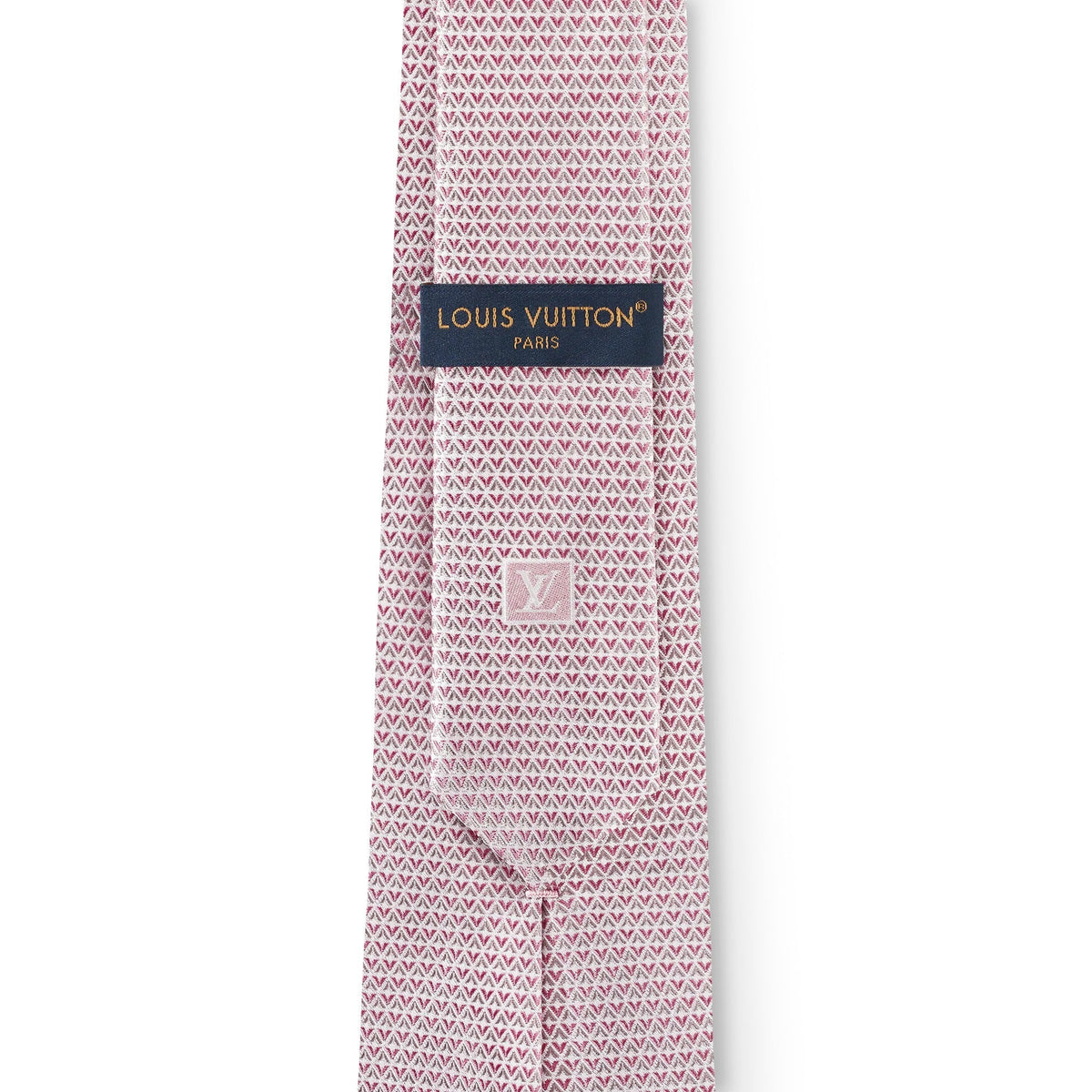 Diamonds V Tie