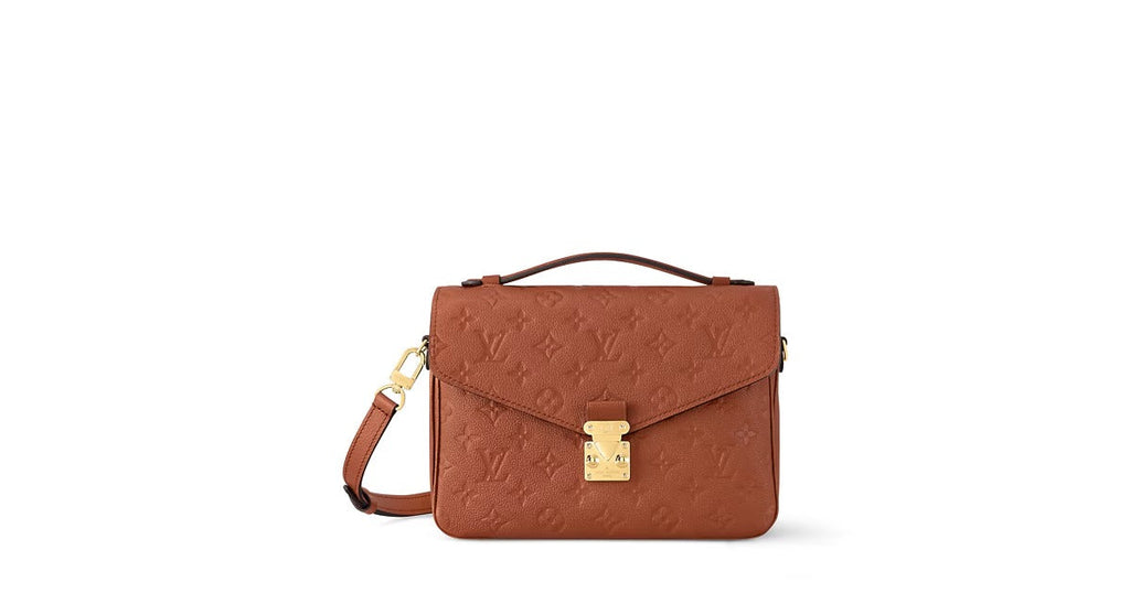 Pochette Métis