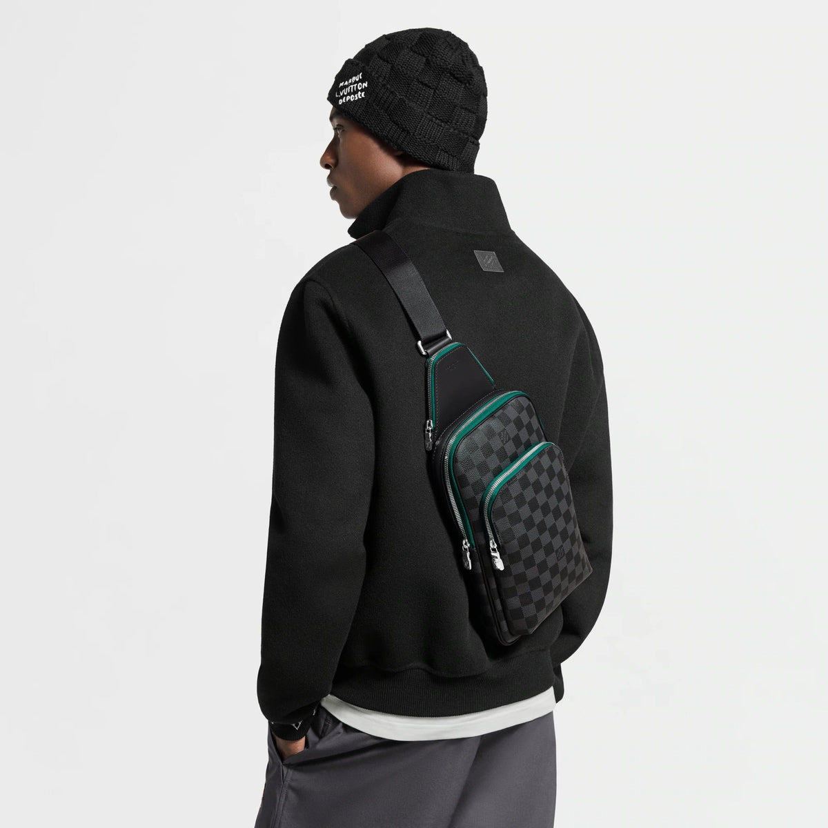 Avenue Slingbag PM