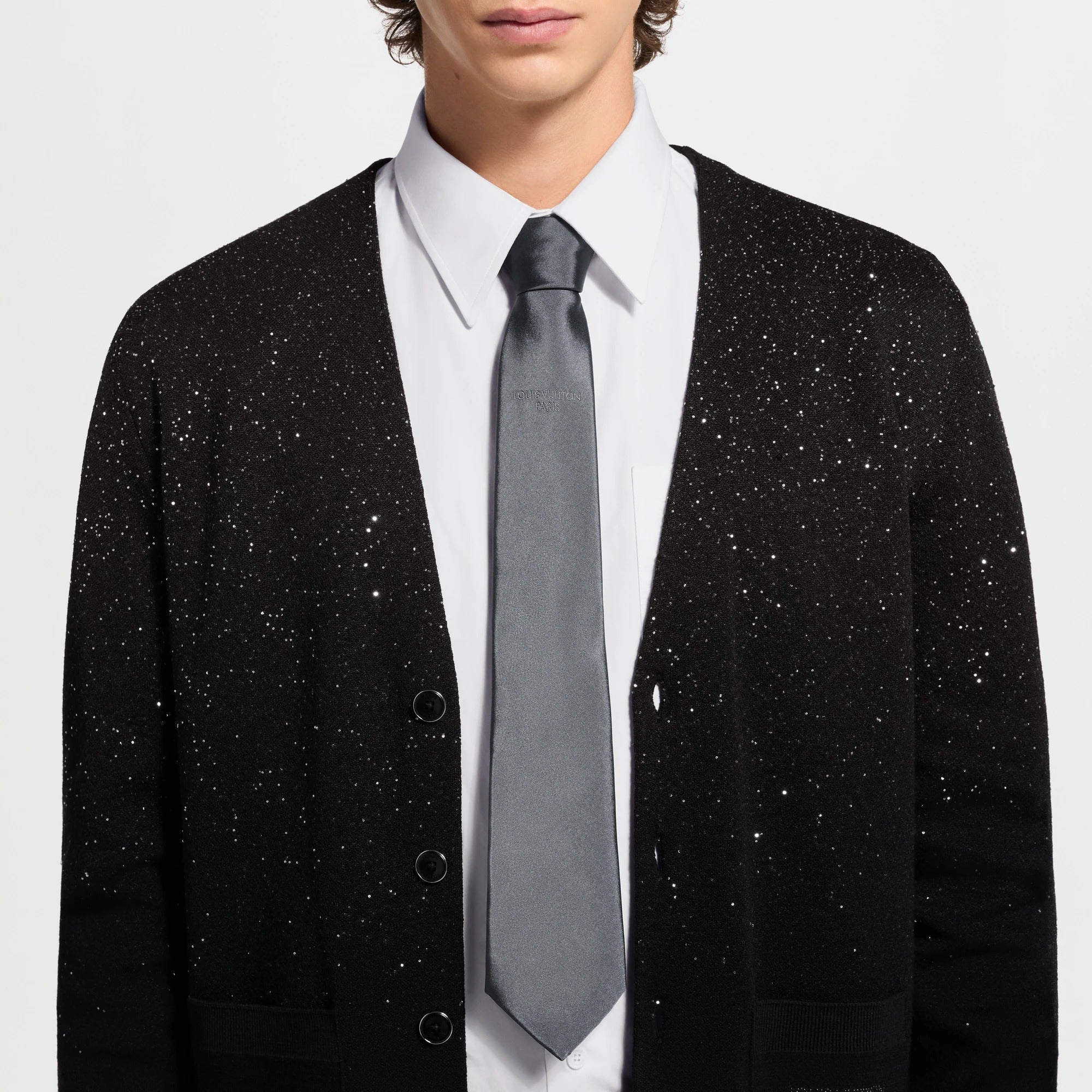 LV Essential Tie