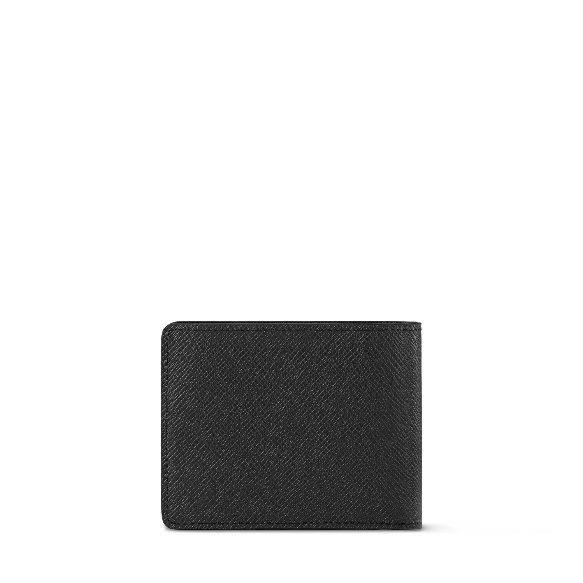 Slender Wallet