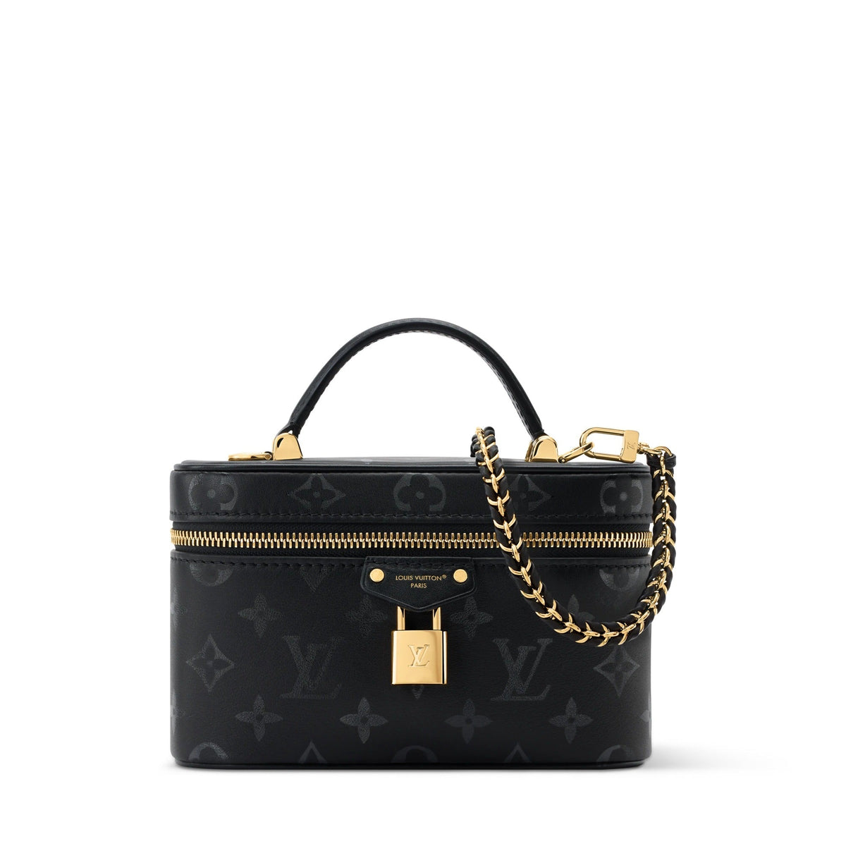 Vanity Chain Pouch