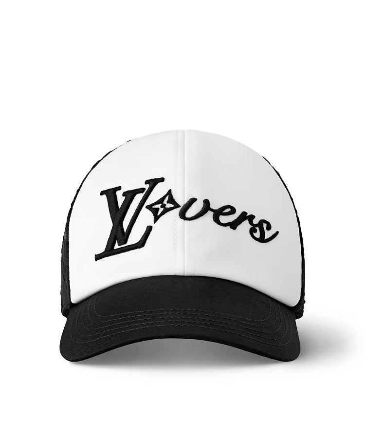 LV Vers Mesh Cap