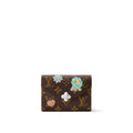 57th Street NYC Victorine Wallet