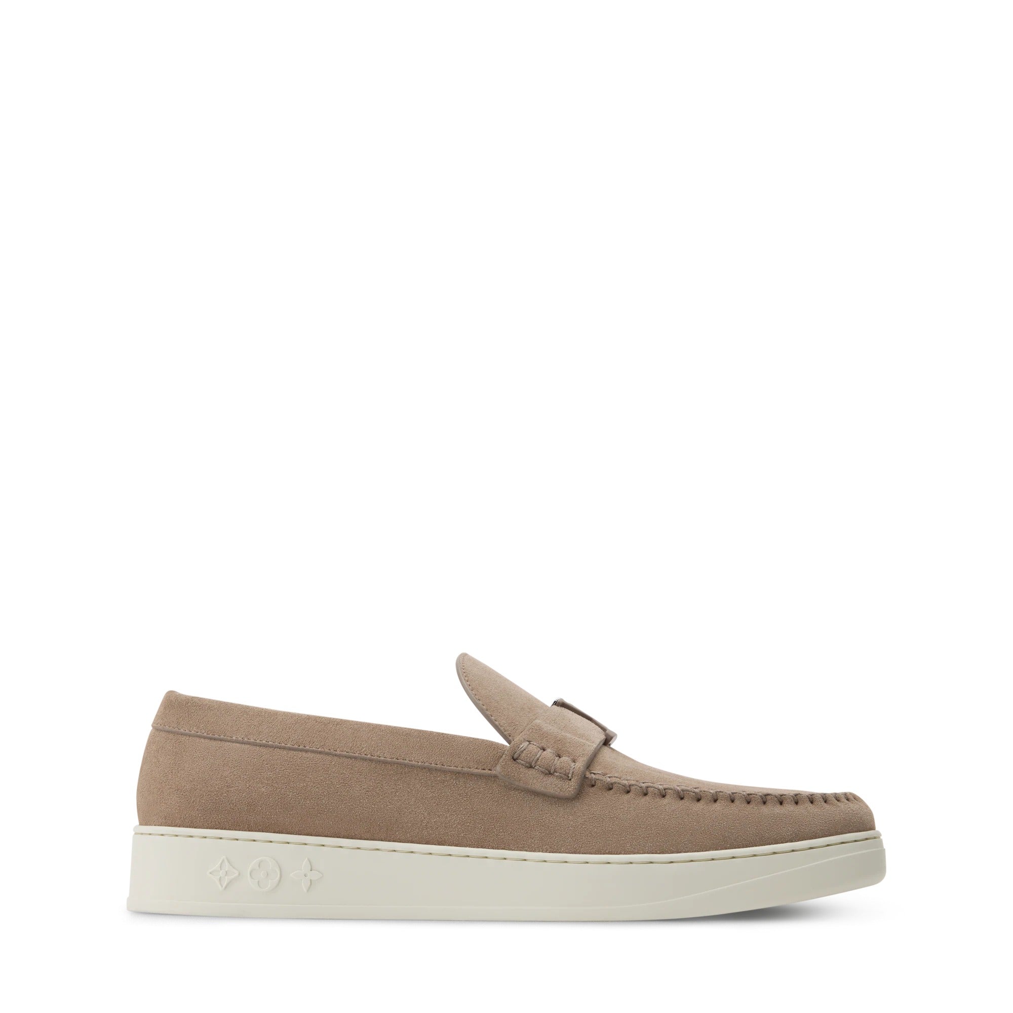 LV Resort Loafer