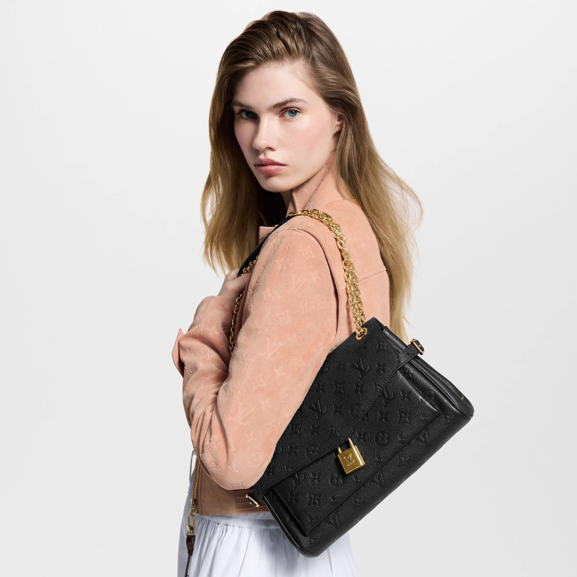 Anytime Flap Bag