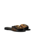 LV Frame Flat Mule