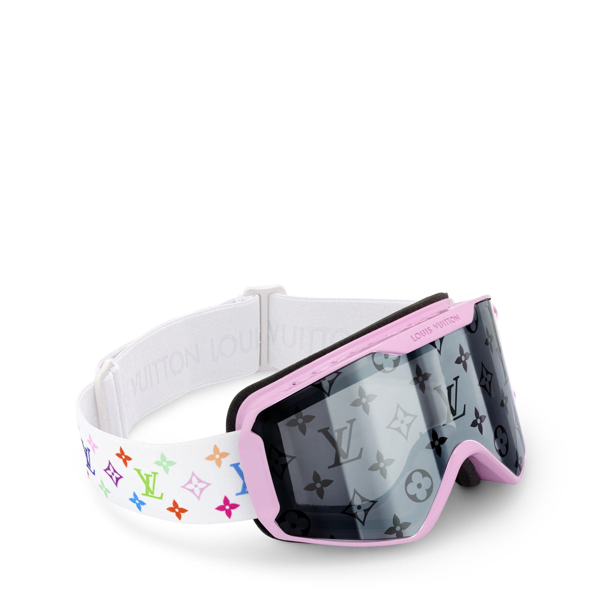 LV x TM LV Snow Mask