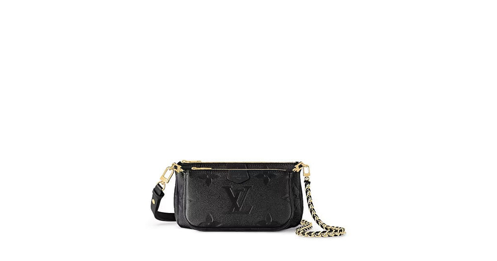 Multi Pochette Accessoires