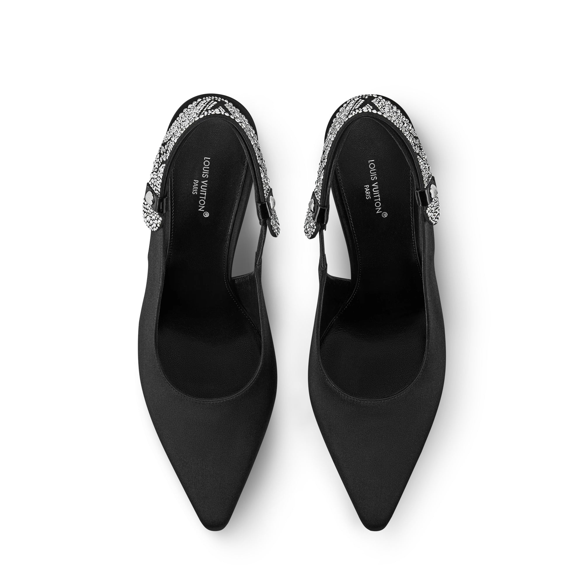 Legacy Slingback Pump